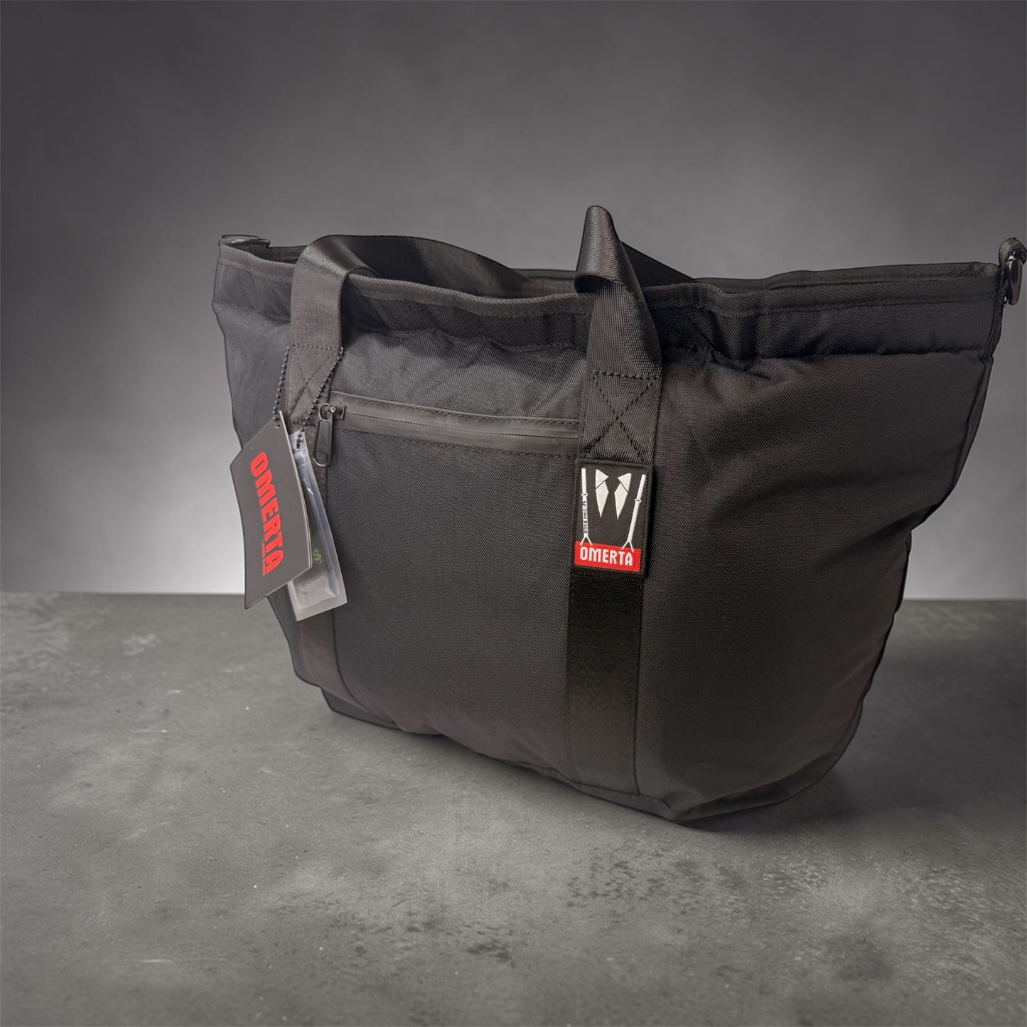 FREE smell proof collector  pouch /Locking Smell proof Dime Bags Convoy Tote bag - Flip It Now