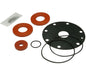 Zurn Wilkins 975XL Complete Rubber Repair Kit compatible with the 1-1/4”-2” Model 975XL and 975XL2 - Flip It Now