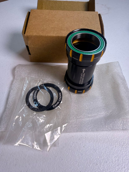 Cane creek Hellbender 110 BB30 Bottom Bracket 68/73mm 30mm - Flip It Now