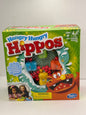 Hungry Hungry Hippos Kids Board Game, Preschool Games for 2-4 Players, Easy to Play Kids Games, Family Board Games for Kids, Kids Gifts, Ages 4 and Up - Flip It Now