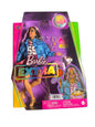 Barbie Extra Doll 13 Discont in Basketball Jersey Dress w/ Accessories+ Pet, NIB - Flip It Now