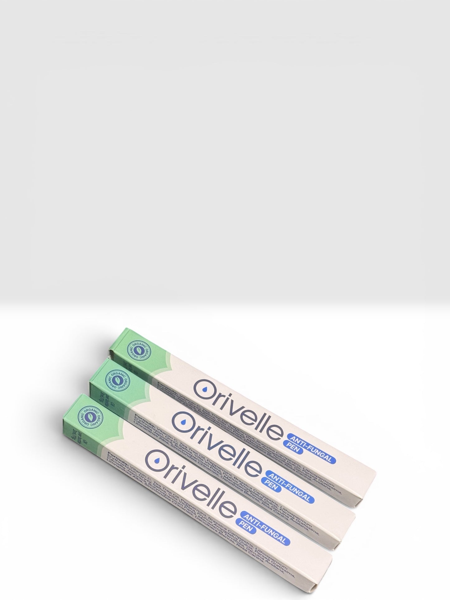 Orivelle Anti-Fungal Pen ( 3 ml / 11 g.) (3pk)