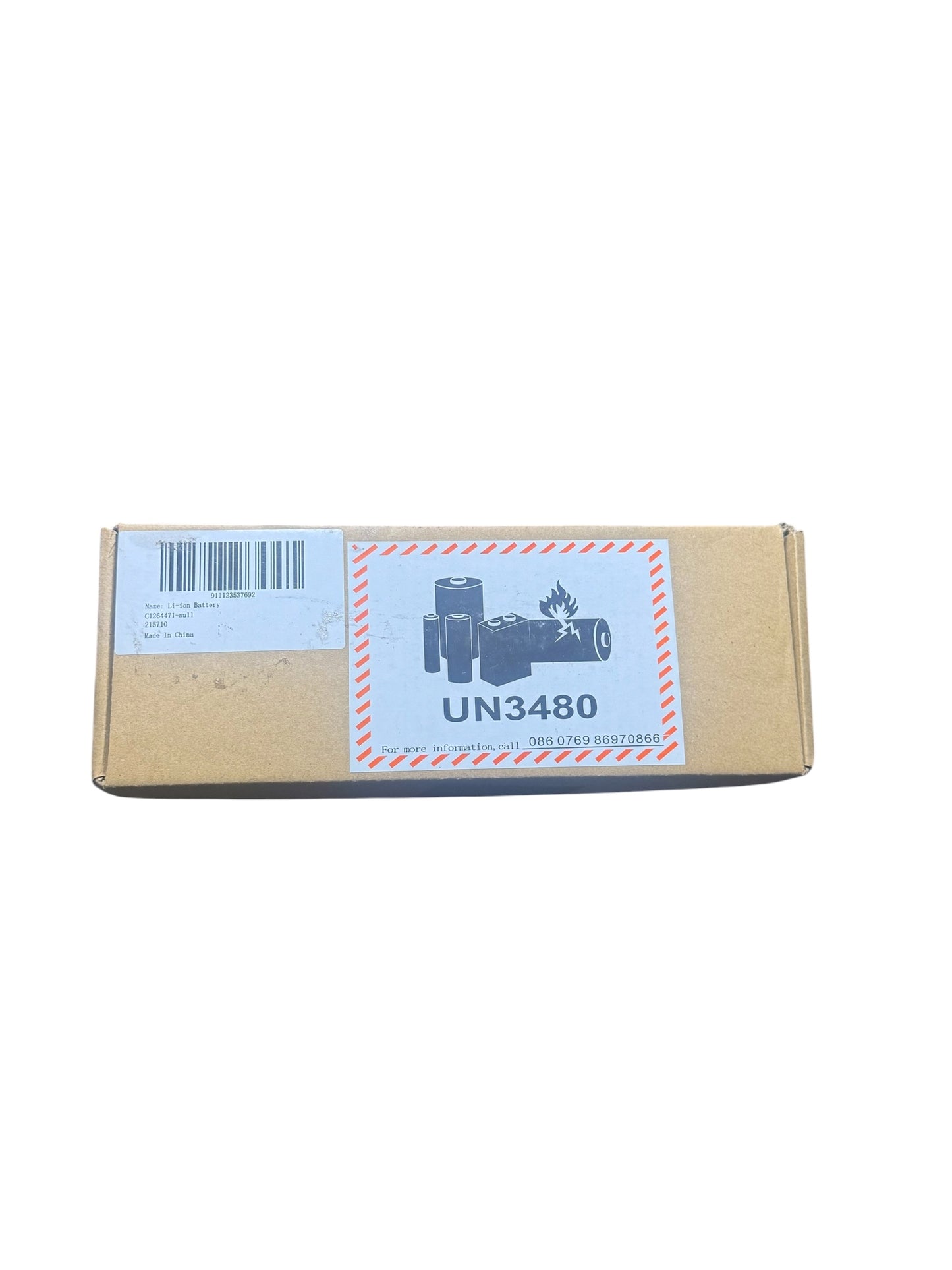 Battery for Lenovo THINKPAD T440S 20AQ THINKPAD X240 20AL 5200mah 6 Cell - Flip It Now