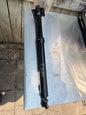 DROPPER seat post 27.2 X-FUSION Manic 100mm Travel 372mm - Flip It Now