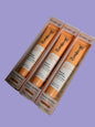 Lot of (3) The Crème Shop Power Uplifter Eye Crème Depuffing + Hydrating Brightening NEW - Flip It Now