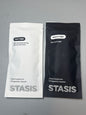 Stasis Daytime & Nighttime Supplement Bundle 50 Caps Each; SEALED Exp 09/2027