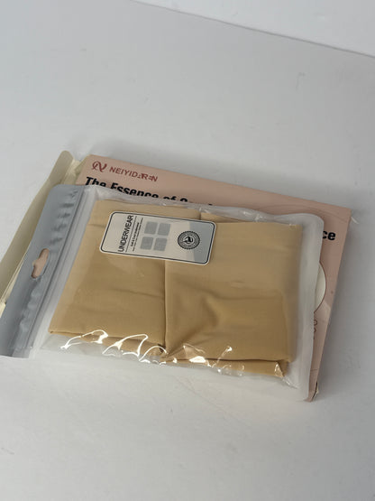 Womens Underwear,Seamless No Show Full Coverage Panties, Breathable Stretch Soft Hipster for Everyday Wear - Flip It Now