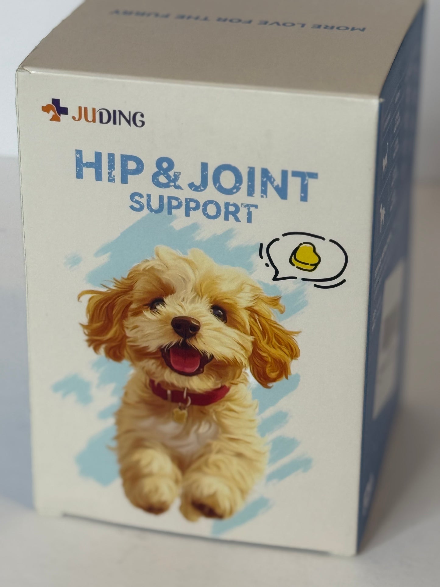 (60) chews hip & joint support dogs cats cats dogs pets - Flip It Now