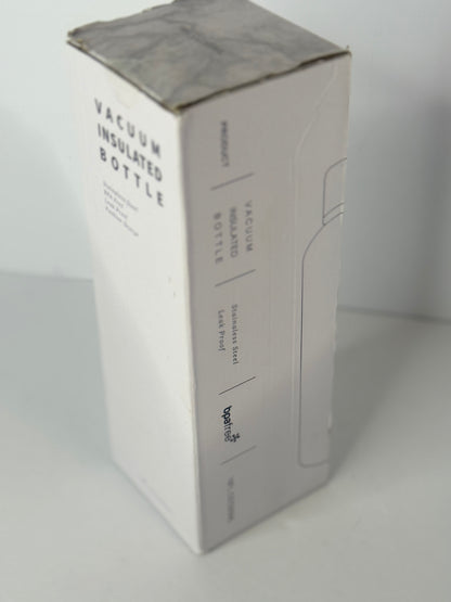 Kids Tumbler with Handle-16 oz Stainless Steel Vacuum Insulated Water Cup with Lid and Straw for Travel, Cupholder Friendly-Gift for Girl-Canyon Red