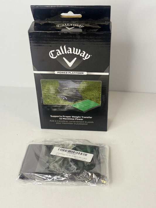 *bonus buy 2 Pack Golf Swing Training Aid Swing Correcting Arm Band for Muscle Memory & Body Connection – Golf Trainer for Beginners, Left/Right-Handed Players (Black)