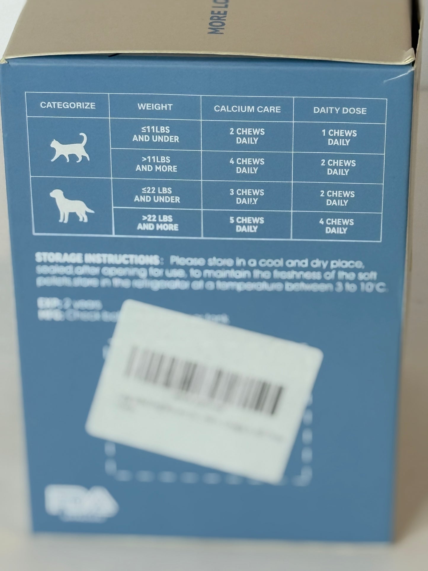 (60) chews hip & joint support dogs cats cats dogs pets - Flip It Now