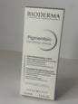 Bioderma Pigmentbio Sensitive Areas Unified And Brightened Skin Tone Even For The Most Delicate Areas -75ml