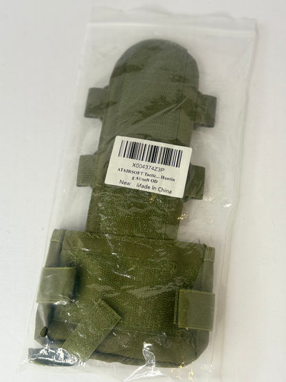 ATAIRSOFT Tactical Helmet Battery Pouch Balance Weight Bag Counterweight Pack for Hunting Airsoft - Flip It Now