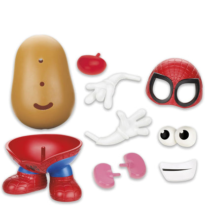 Playskool Mr. Potato Head Marvel Classic Spider-Man