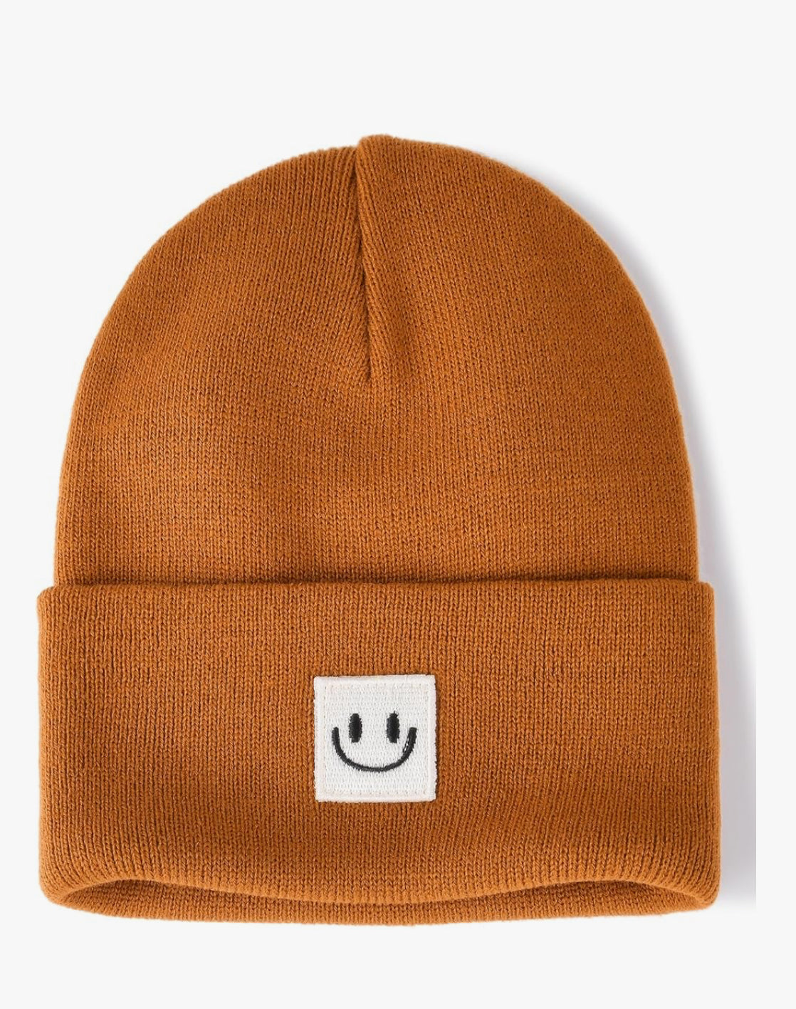 FURTALK Unisex Beanie for Women Men Knit Cuffed Winter Hats Soft Warm Cute Ski Skull Caps - Flip It Now