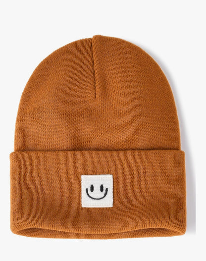 FURTALK Unisex Beanie for Women Men Knit Cuffed Winter Hats Soft Warm Cute Ski Skull Caps - Flip It Now