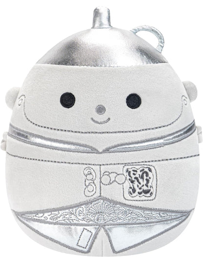 Squishmallows Original Wicked 12in Tinman - Ultrasoft Official Jazwares Plush