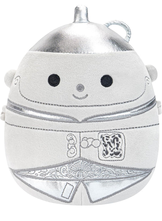 Squishmallows Original Wicked 12in Tinman - Ultrasoft Official Jazwares Plush