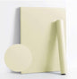Dimoon 118''x17.7'' Beige Peel and Stick Wallpaper Contact Paper Modern Self Adhesive Wall Paper Removable Renter Friendly Textured Solid Color Shelf Cabinet Vinyl Roll (118''x17.7'',Beige) - Flip It Now