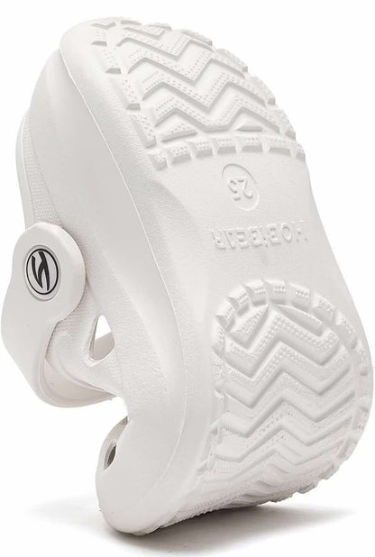 HOBIBEAR Unisex Garden Clogs Shoes Slippers Sandals for Men and Women - Flip It Now