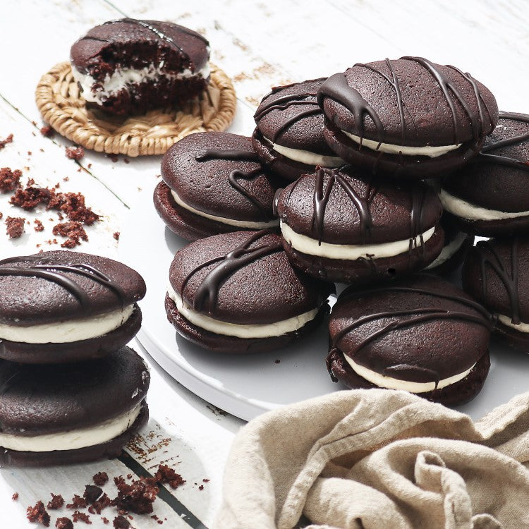 Broadway Basketeers deluxe bakery gift tower Gift Basket Tower Snack Gifts for Women, Men, Families, College – Appreciation, Thank You, Congratulations, Corporate, Get Well Soon Care Package - Flip It Now