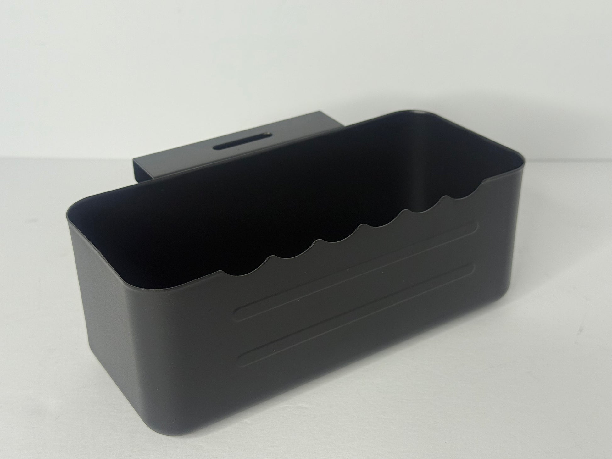 Drip Tray for Blackstone Griddles - Heavy Duty Grease Catcher Fits 17, 22, 28, 30 & 36 Inches, Includes Cup & 10 Disposable Liners, Easy Cleanup - Flip It Now