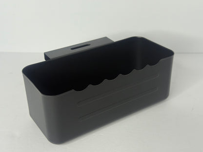 Drip Tray for Blackstone Griddles - Heavy Duty Grease Catcher Fits 17, 22, 28, 30 & 36 Inches, Includes Cup & 10 Disposable Liners, Easy Cleanup - Flip It Now