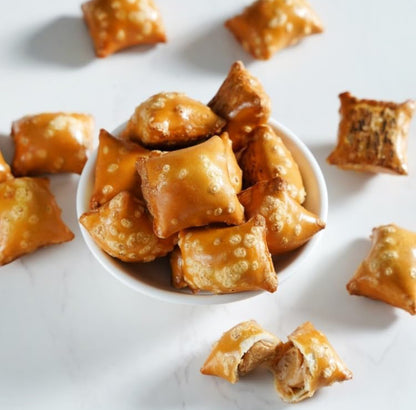 Broadway Basketeers deluxe bakery gift tower Gift Basket Tower Snack Gifts for Women, Men, Families, College – Appreciation, Thank You, Congratulations, Corporate, Get Well Soon Care Package - Flip It Now