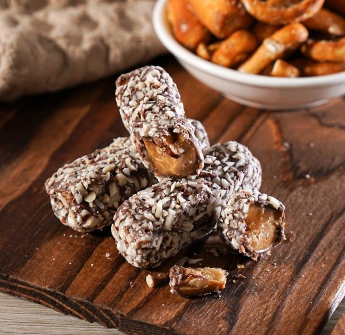 Broadway Basketeers deluxe bakery gift tower Gift Basket Tower Snack Gifts for Women, Men, Families, College – Appreciation, Thank You, Congratulations, Corporate, Get Well Soon Care Package - Flip It Now