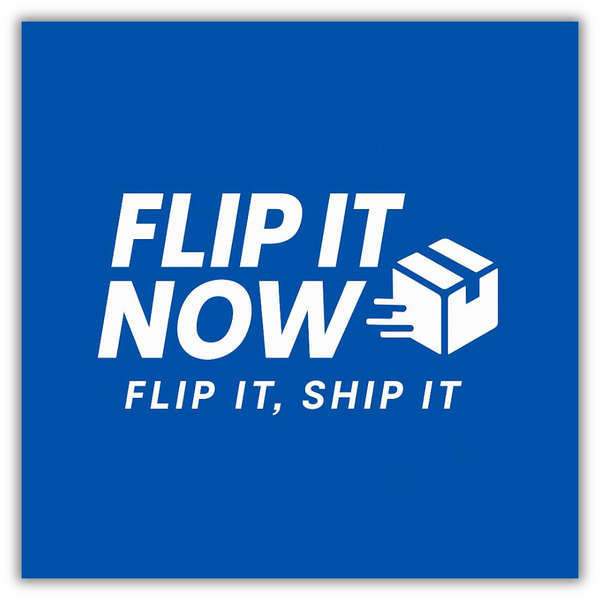 Flip It Now